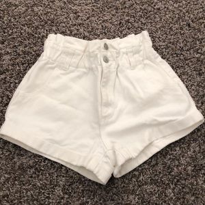 PacSun Mom Short